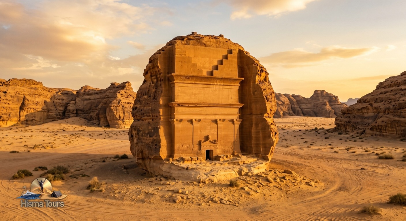 hisma tours
