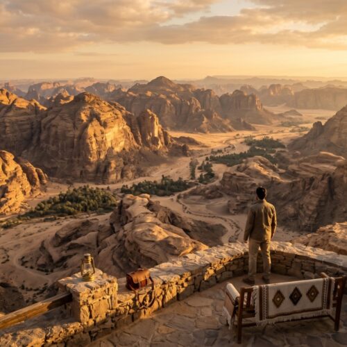 hisma tours