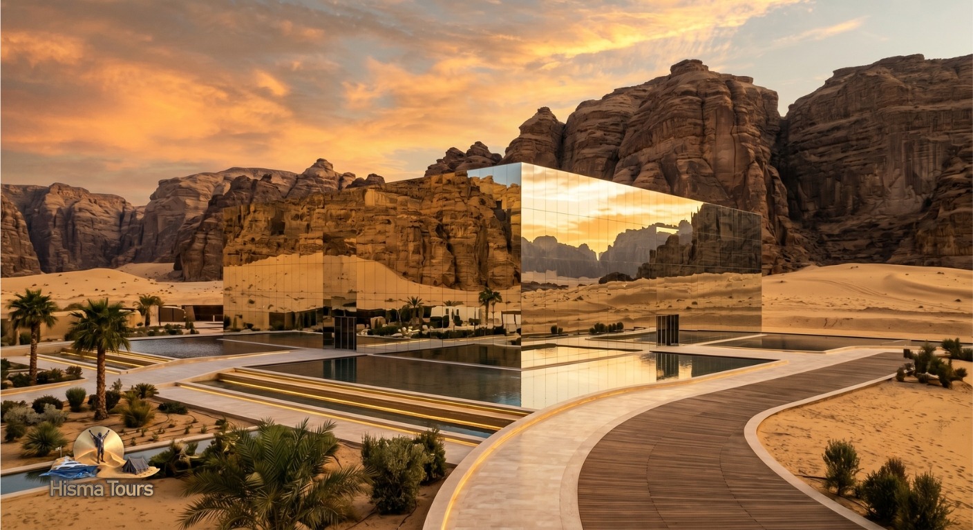 hisma tours